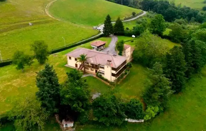 Haus oder Chalet zum Verkauf in N/A, Piloña