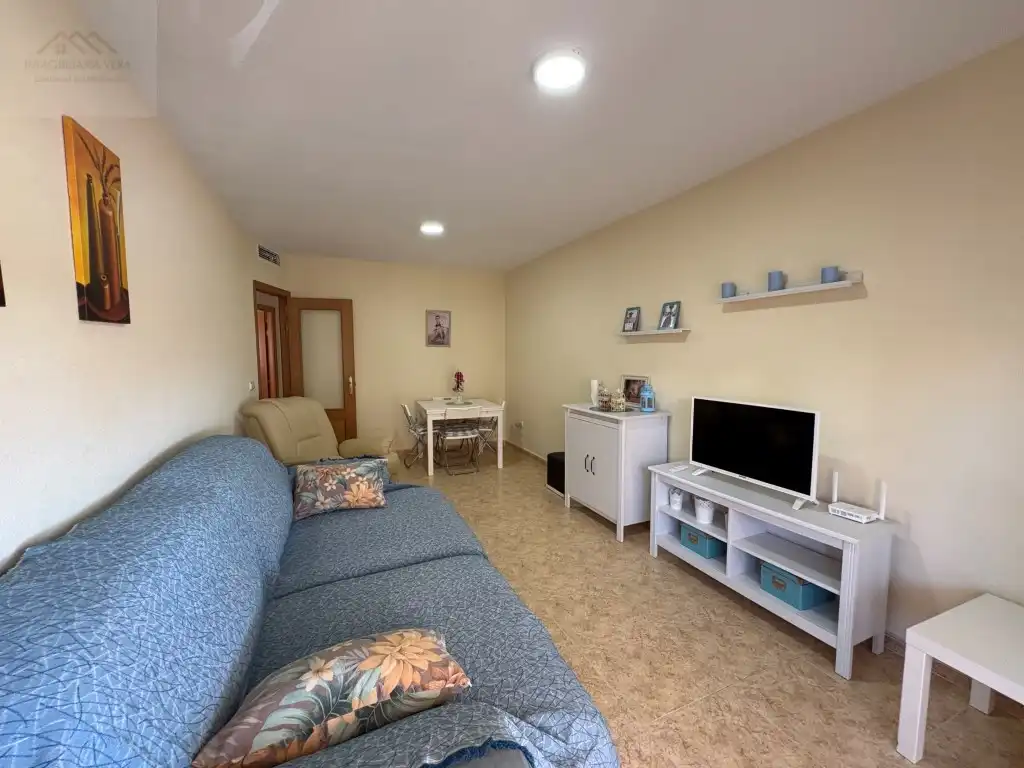 Appartement avec ascenseur à louer à Calle Sierra de las Moreras, imagen 2