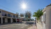 Vista exterior de Casa o xalet en venda en Santa Pola amb Terrassa