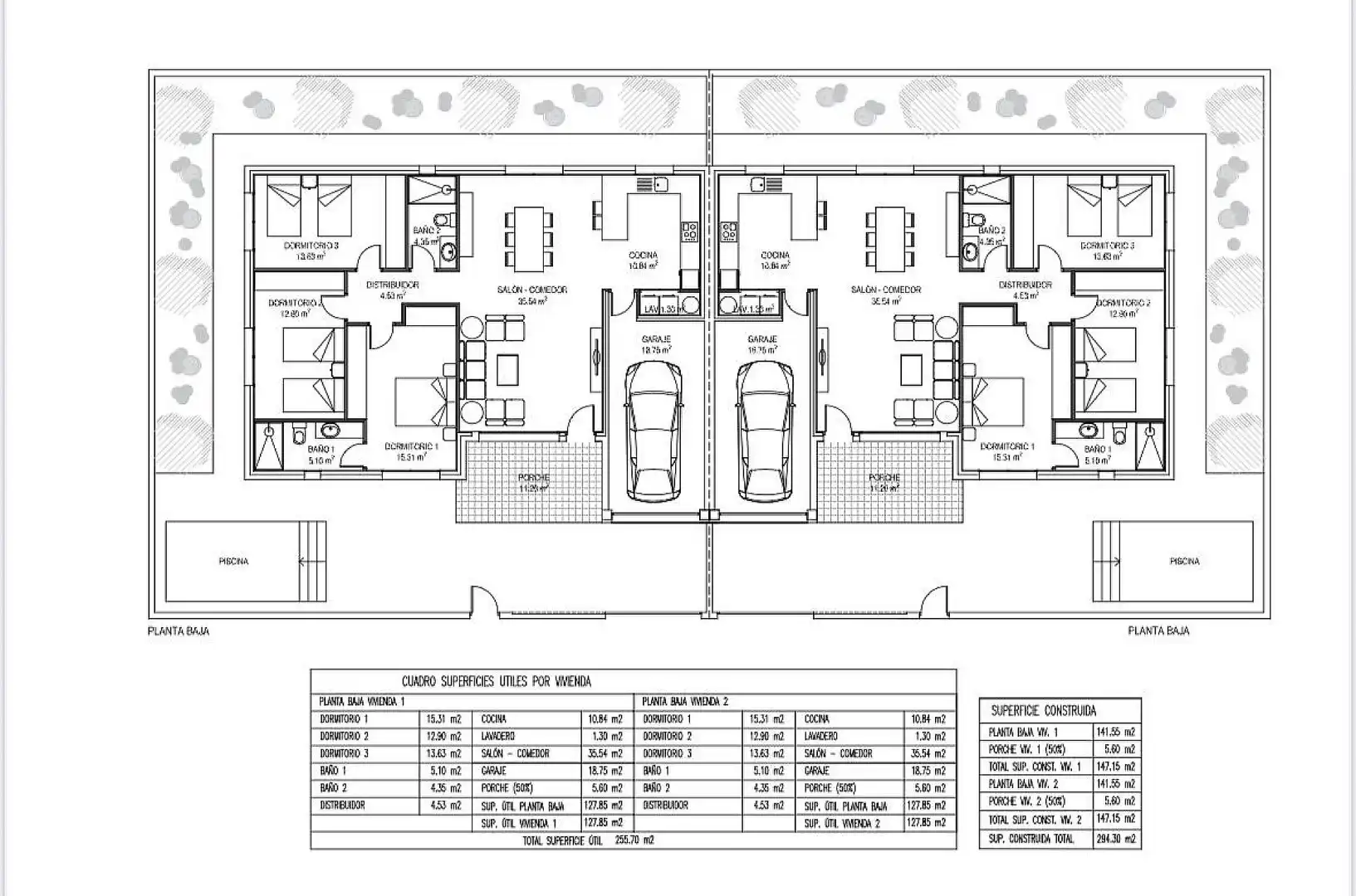 Casa pareada en venta en La Romana, imagen 14