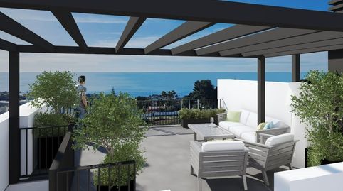 Exclusivos chalets adosados de lujo de estilo moderno en Nerja., imatge 3