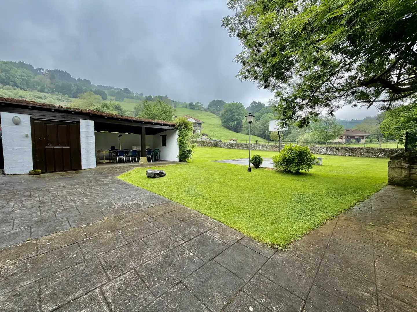 Terraza de Ático en venta en Liérganes con Calefacción, Jardín privado y Terraza