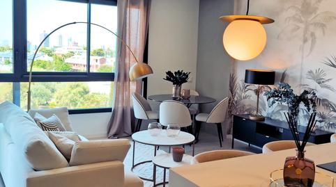 Foto 2 de Pis en venda a Calle Los Pisas, 131, Juan Carlos I, Murcia