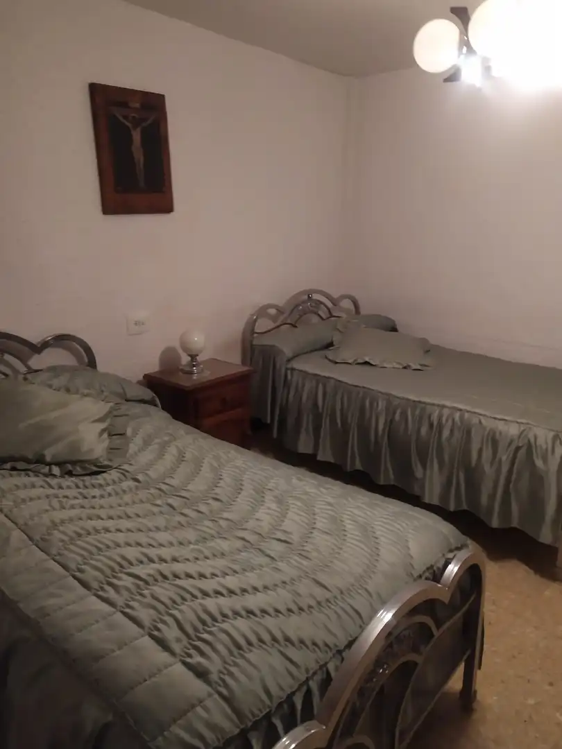 Casa con terraza en venta en Calle Mayor 23, imagen 18