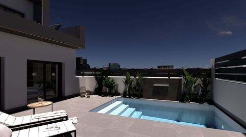 Foto 4 de Piso en venta en Benijófar, Alicante