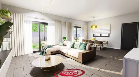 Foto 3 de Casa o xalet en venda a L'Ametlla del Vallès, Barcelona