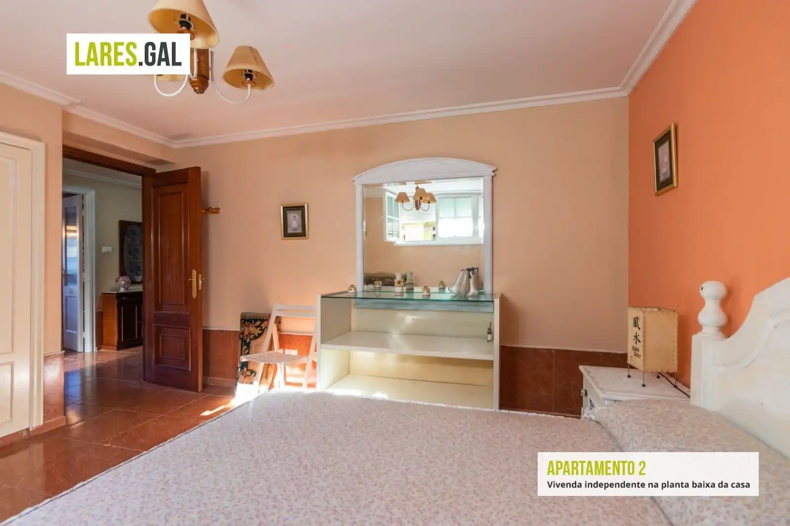 Maison avec piscine à vendre à Rúa do Tobal, imagen 84
