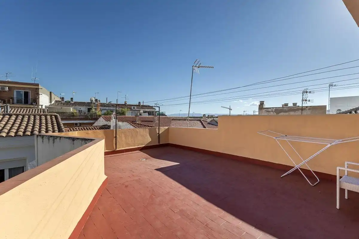 Apartment for sale in Calle Agua de Cartuja 40, imagen 12