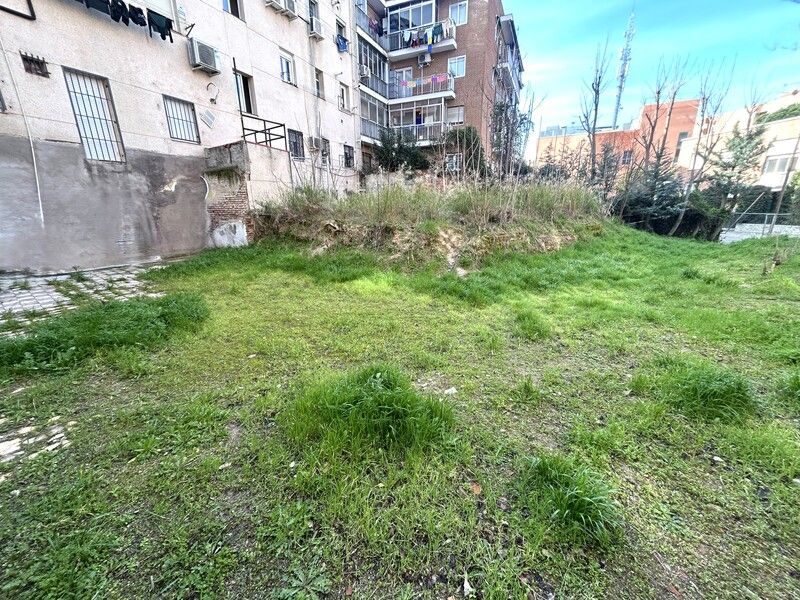 Residential for sale in  Madrid Capital