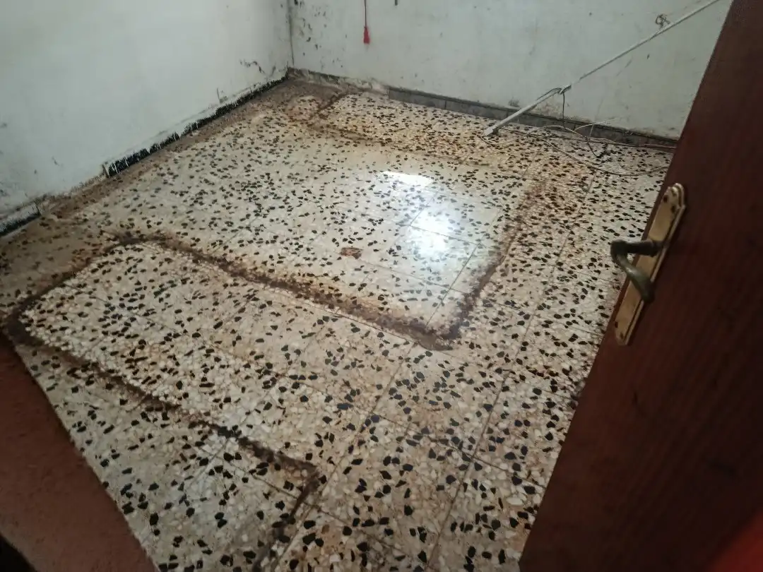 Piso en venta en Badalona