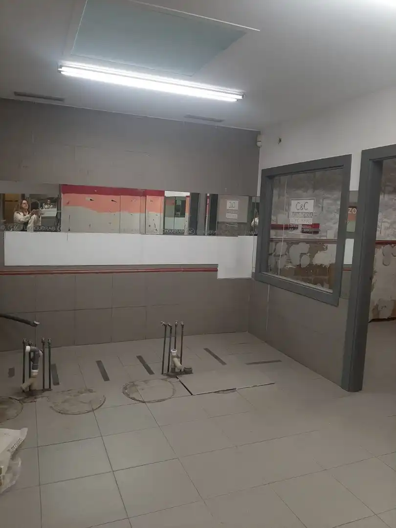 Local comercial en venda a Centro Ciudad, imagen 15