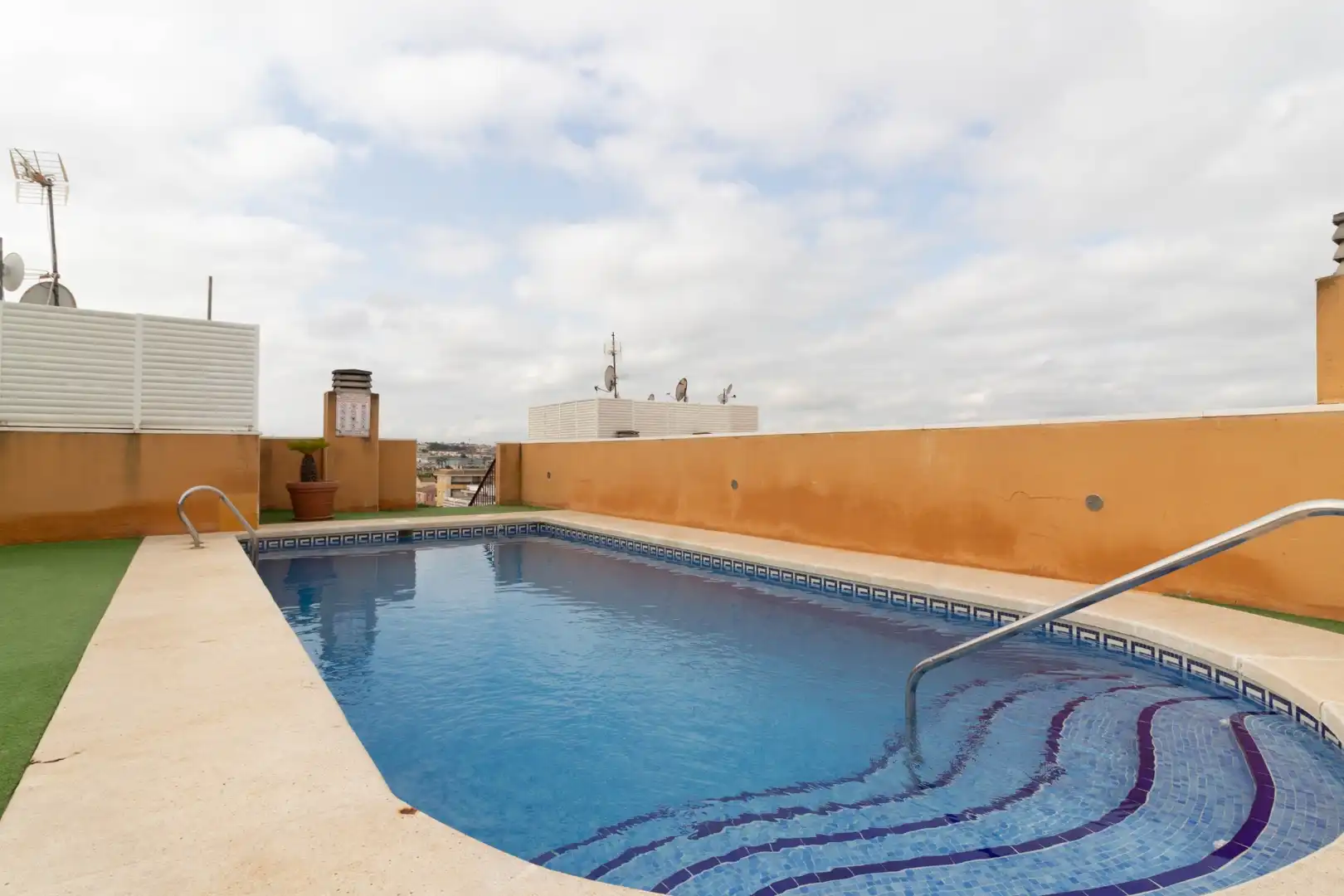 Apartament en venda a Centro