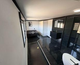 Bathroom of Flat to rent in San Bartolomé de Tirajana  with Air Conditioner