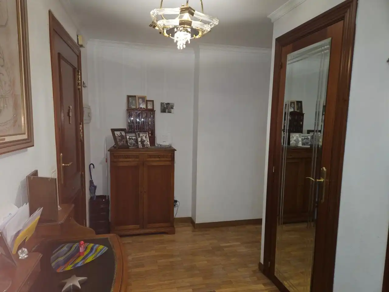Piso en venta en León Capital  con Calefacción, Trastero y Amueblado