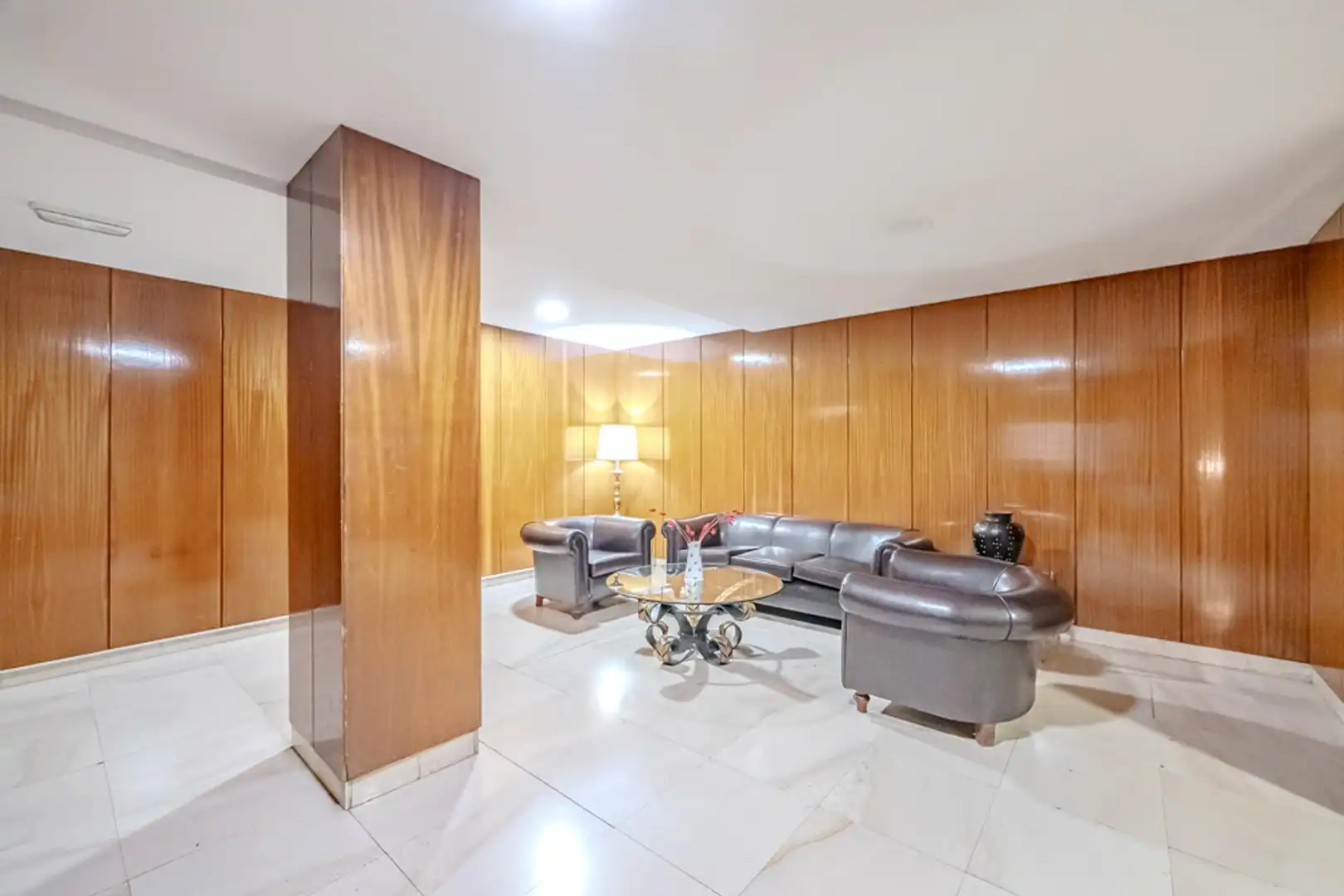 Apartamento en venta en Hortaleza