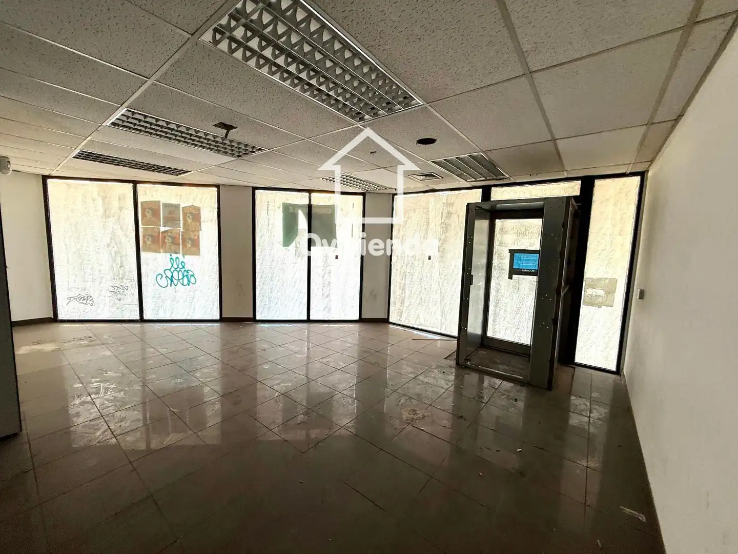 Business premises to rent in Francesc Layret de, imagen 5