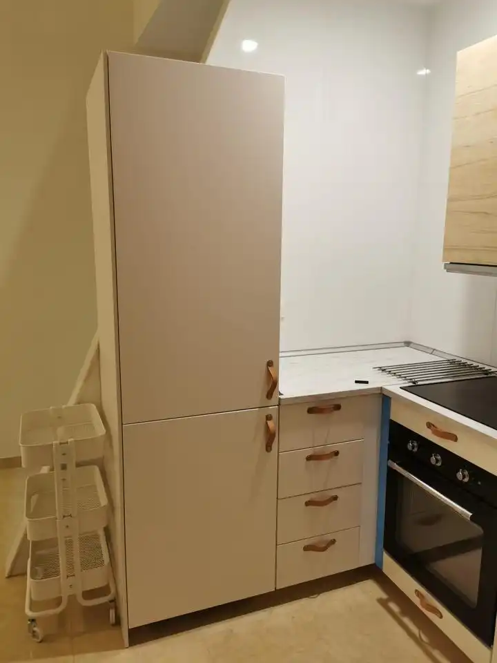 Kitchen of Flat for rent in Melilla