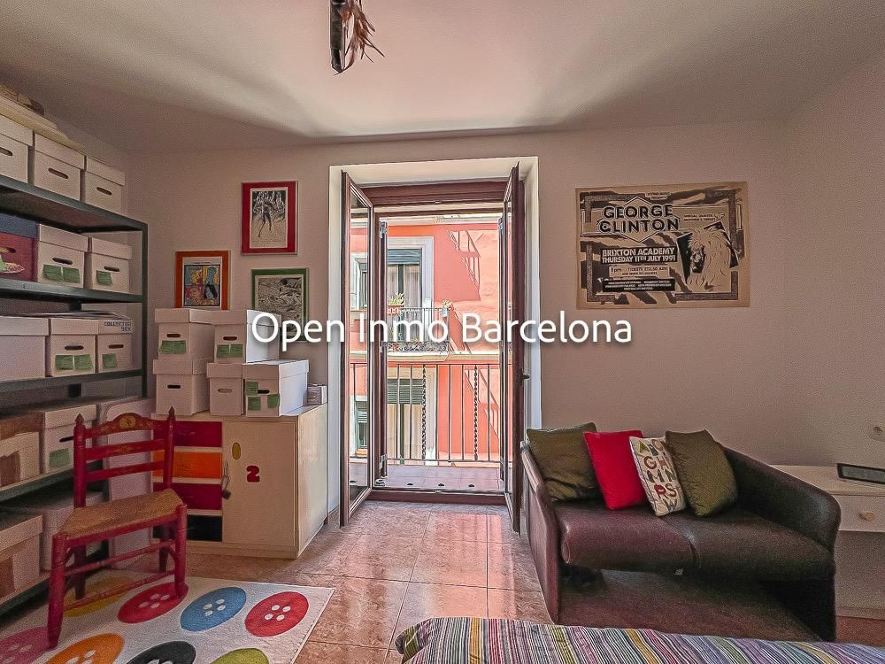 Duplex for sale in Vilanova i la Geltrú  with Air Conditioner, Terrace and Storage room