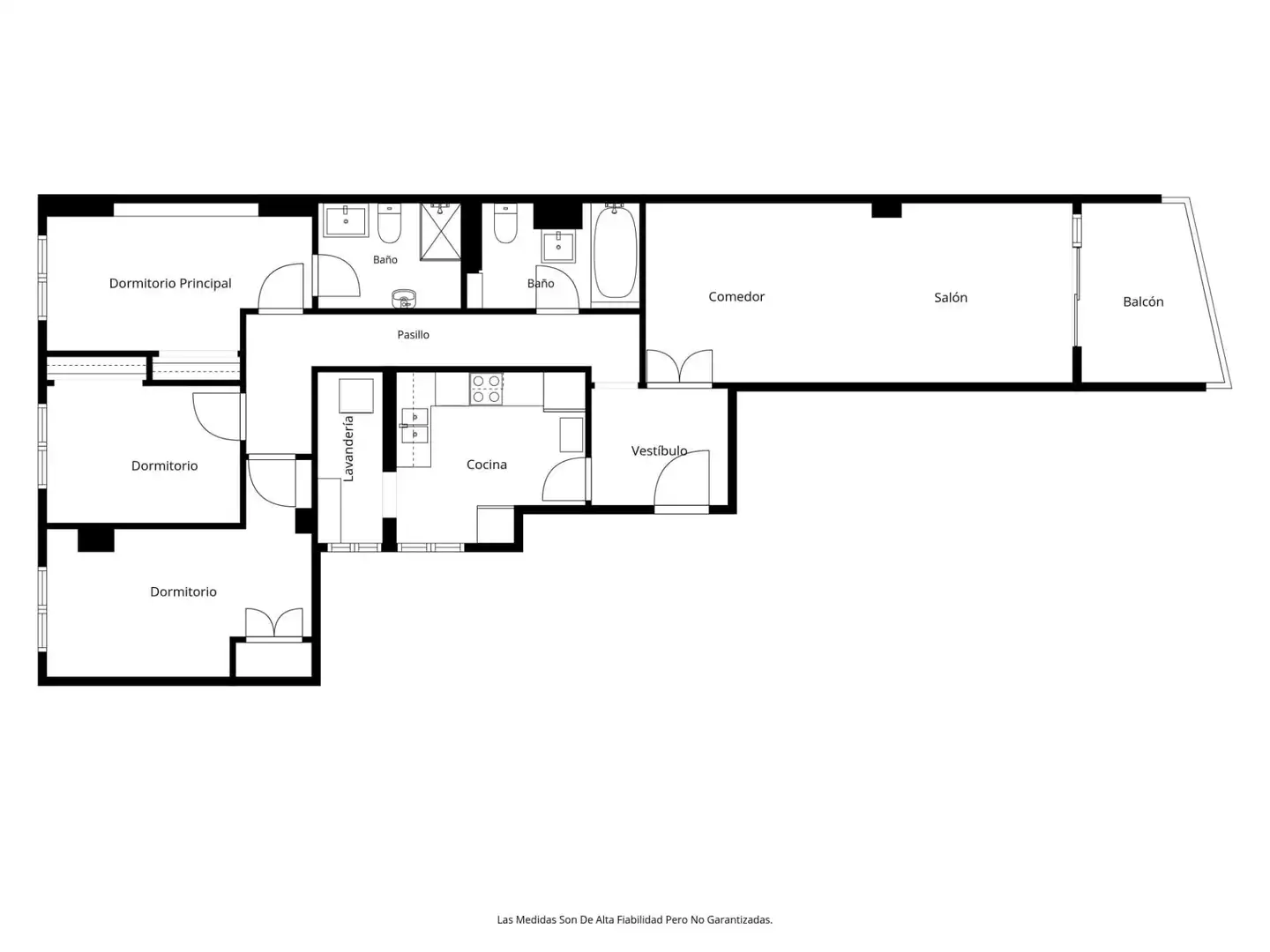 Wohnung zum Verkauf in Catarroja
