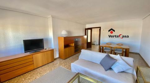Photo 4 of Flat to rent in Primado Reig, Trinitat, Valencia