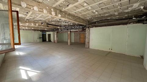 Foto 4 de Oficina de lloguer a San Antonio, Zabalgana, Vitoria - Gasteiz