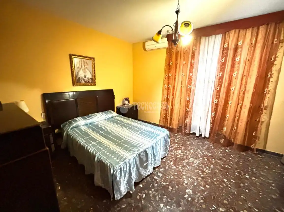 Casa amb terrassa en venda a C. Cervantes, imagen 20
