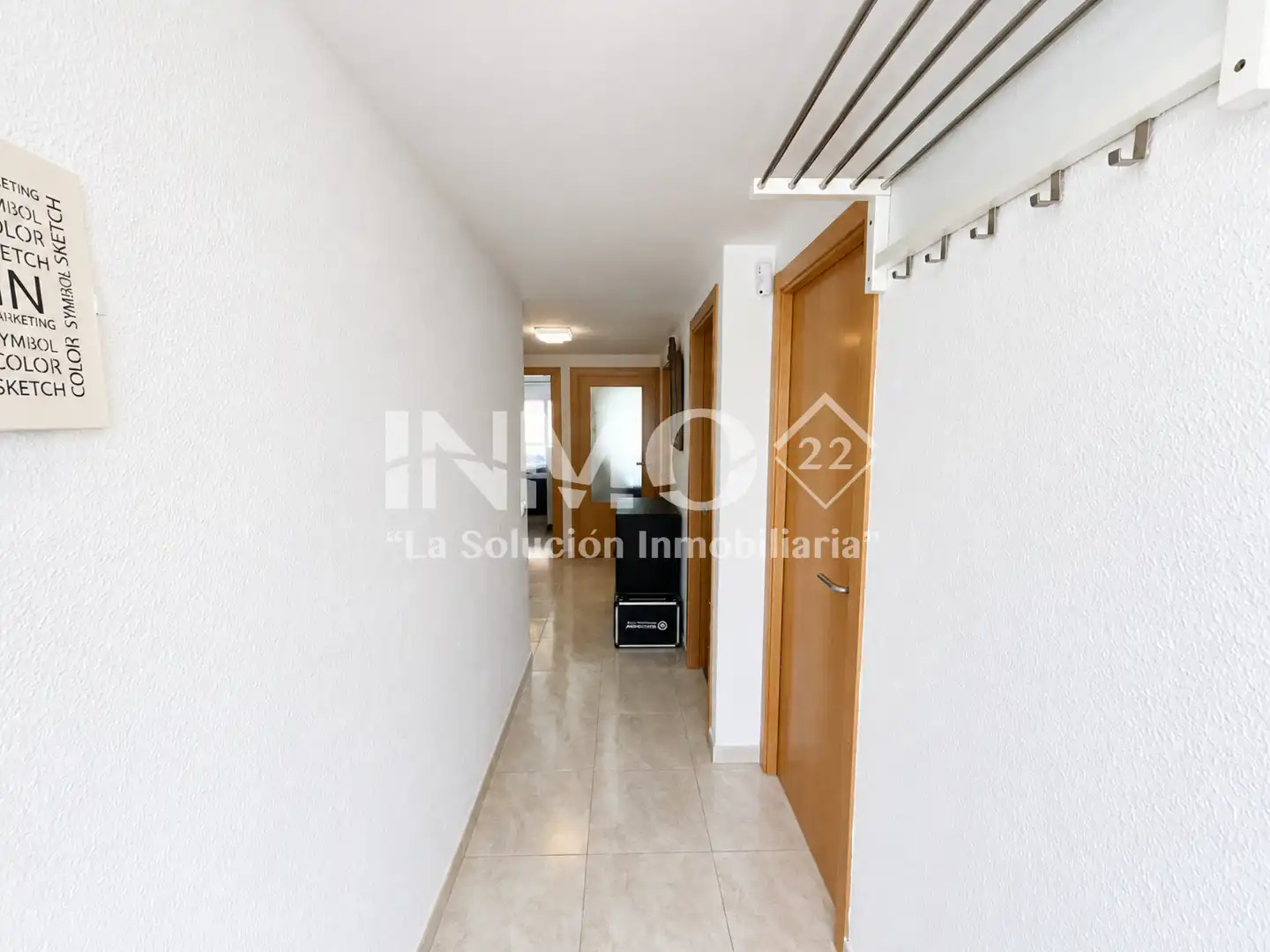 Apartment mit Pool zum Verkauf in Carrer Castell de Tona 14, imagen 27