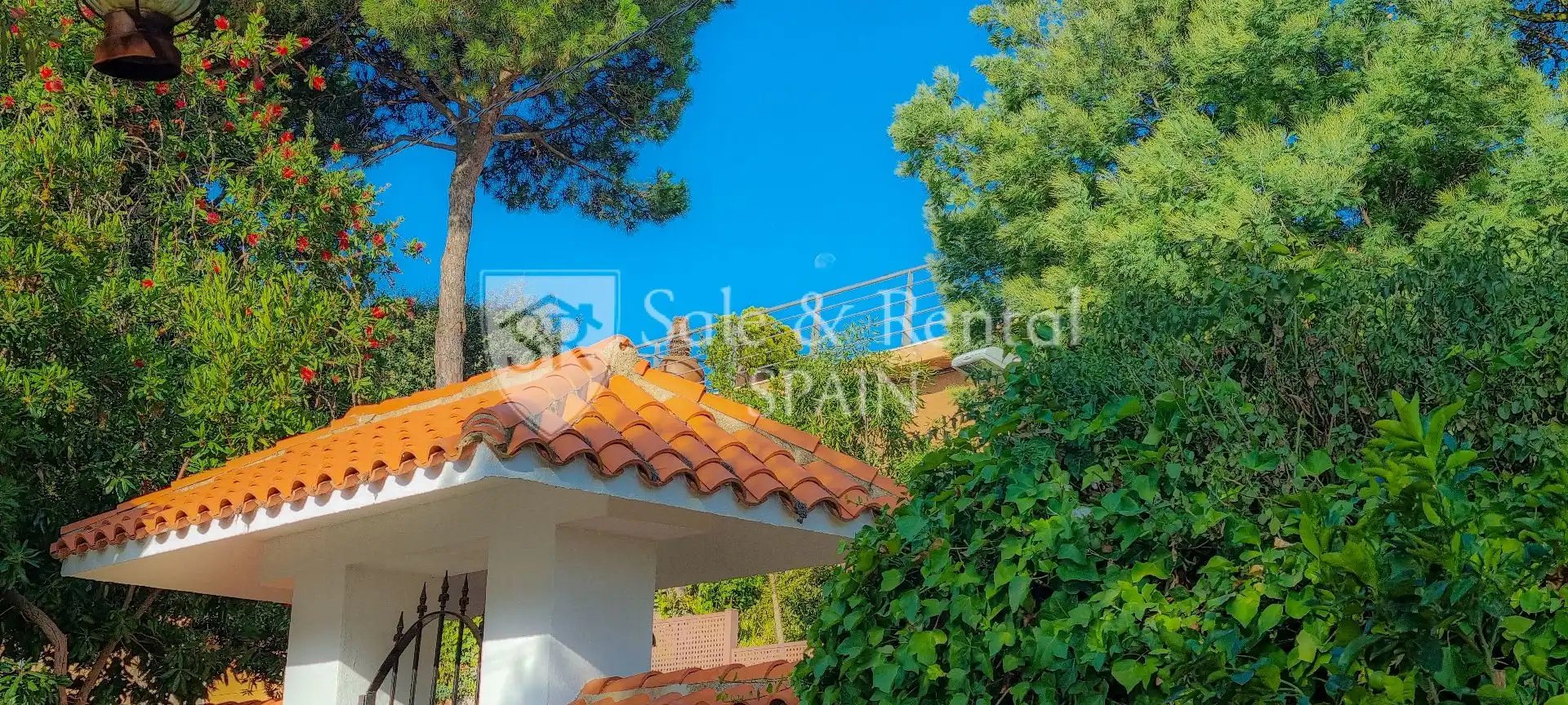 Casa amb piscina en venda a Serra Brava, imagen 32