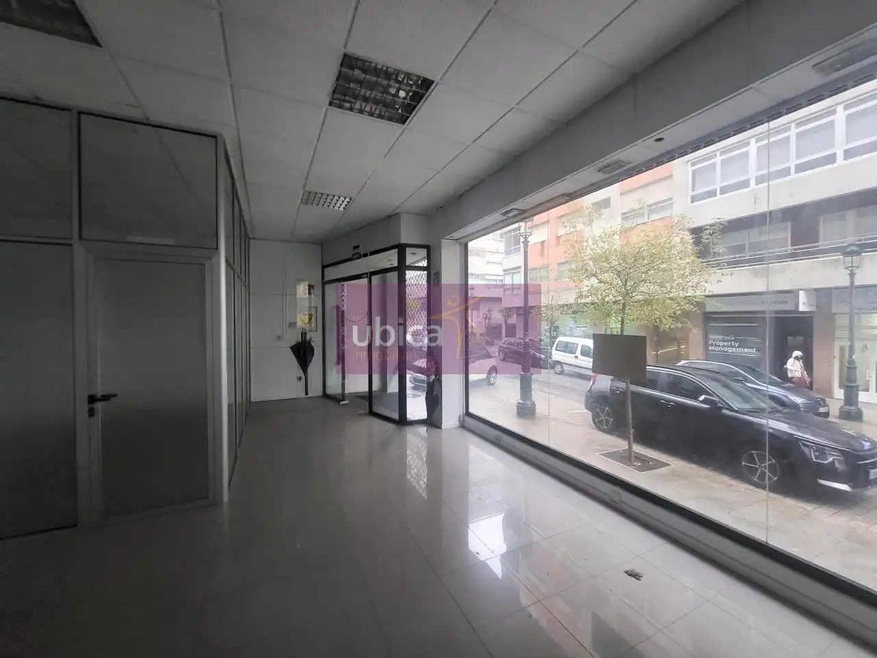 Local comercial de lloguer a Centro Urbano, imagen 3