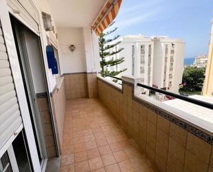 Terrassa de Apartament en venda en Estepona amb Aire condicionat i Terrassa