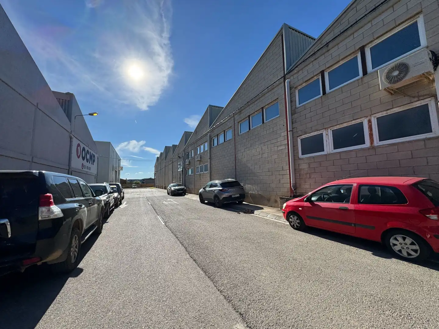 Nave industrial in vendita a Sagrat Cor, imagen 19