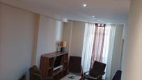 Living room of Apartment for sale in Badajoz Capital  with Air Conditioner and Balcony