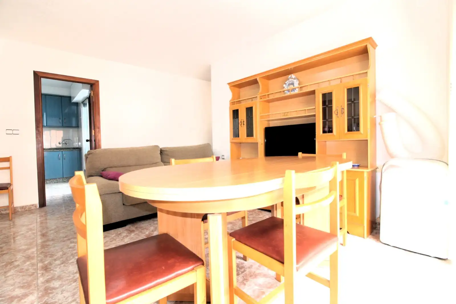 Piso en venta en Lo Pagán