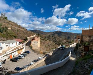 Exterior view of House or chalet for sale in Málaga Capital