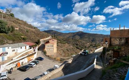 Exterior view of House or chalet for sale in Málaga Capital