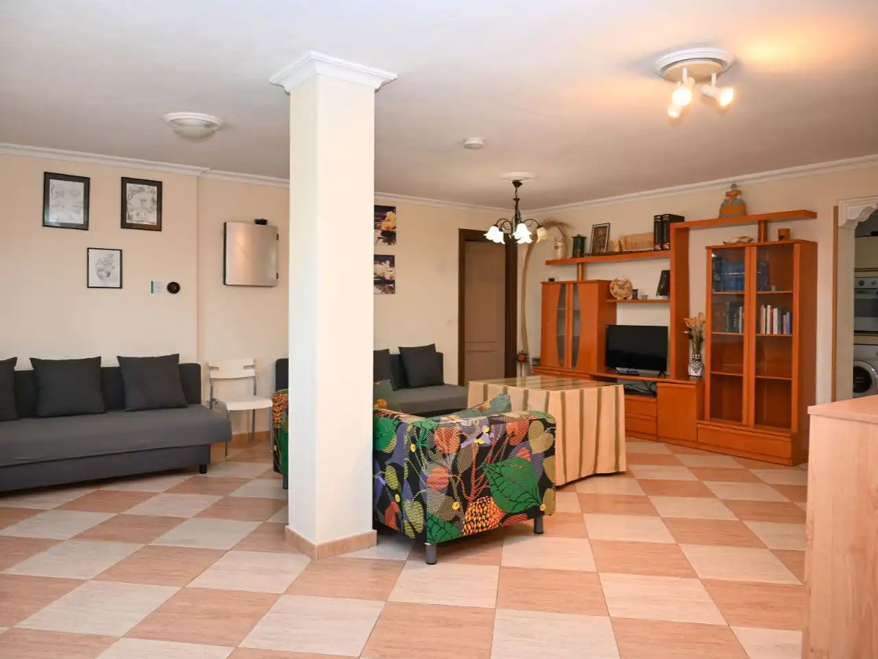 House with garden to rent in Calle Torreón 90, imagen 49