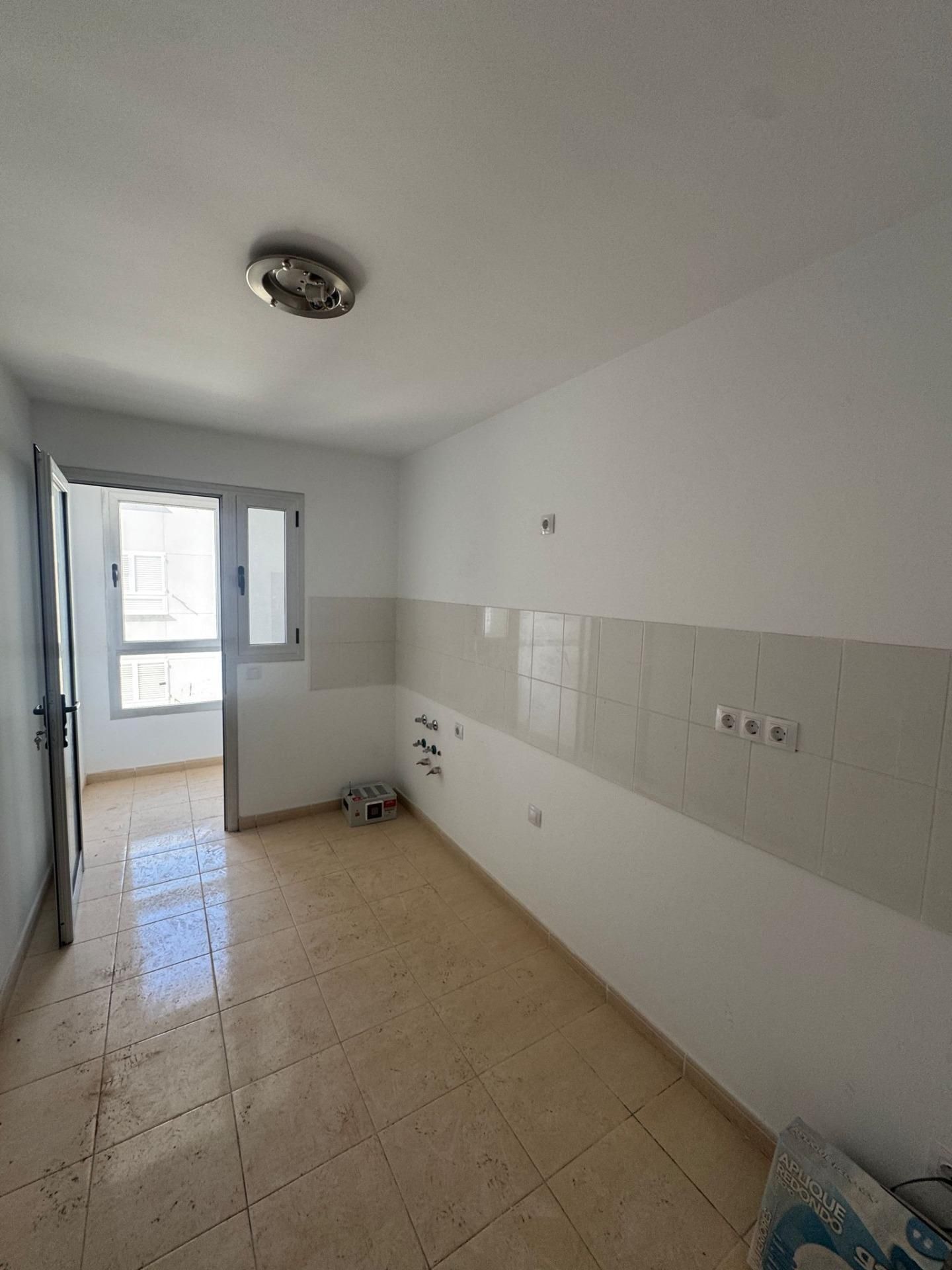 Cocina de Piso en venta en San Bartolomé de Tirajana