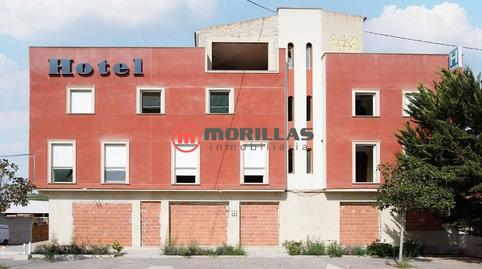 Foto 2 von Gebaude zum Verkauf in Avenida de la Paz, 190, Yecla, Murcia