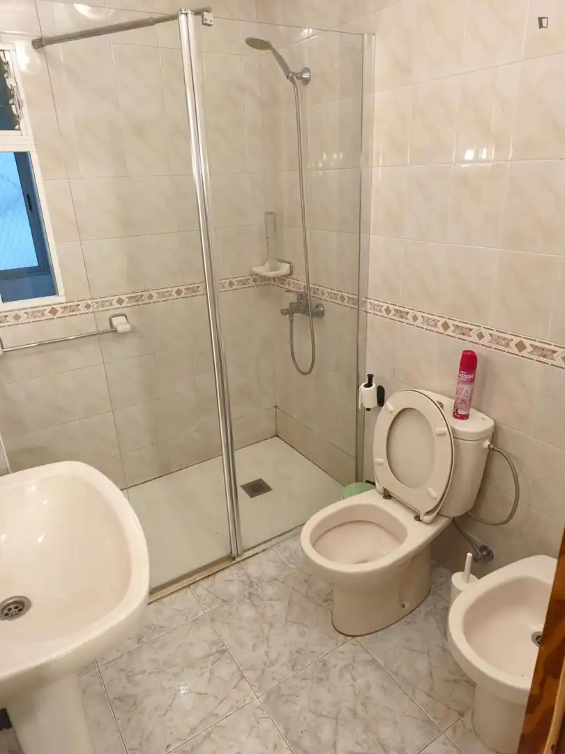 Room in Schamann - Rehoyas