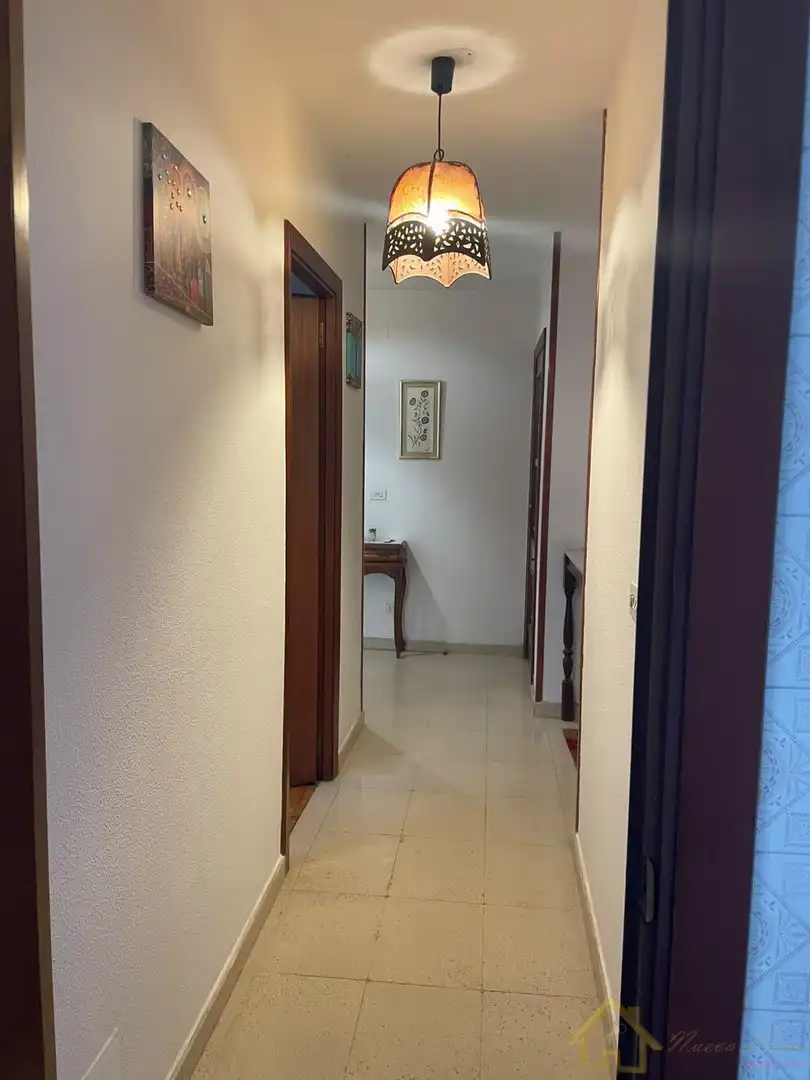 Flat with lift to rent in Vilar da Ponte, imagen 5