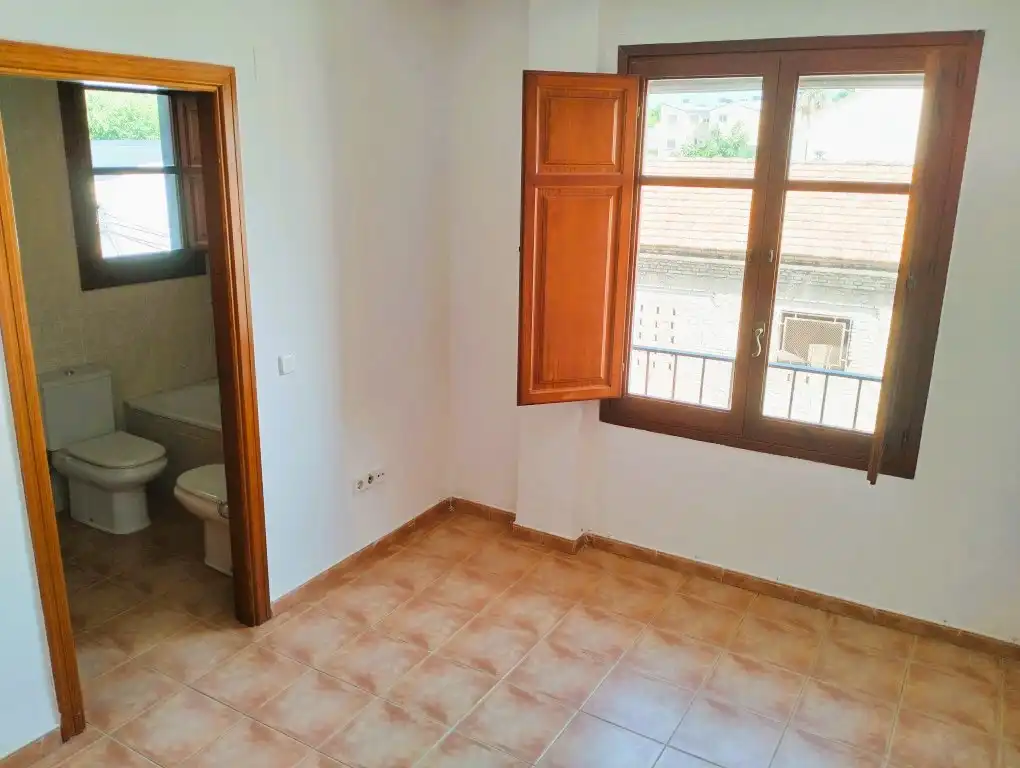Attique avec terrasse à vendre à Calle Conde de Cirat, imagen 24