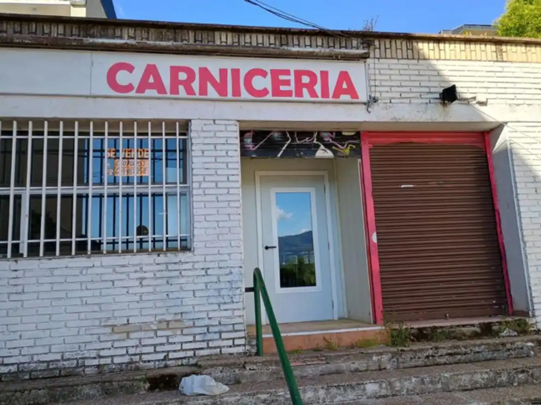 Business premises for sale in C. del Sil