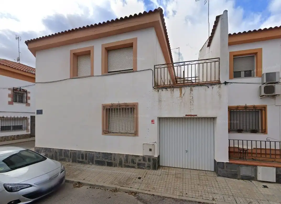 Haus zum Verkauf in Calle Molino de Abajo, 16, imagen 7