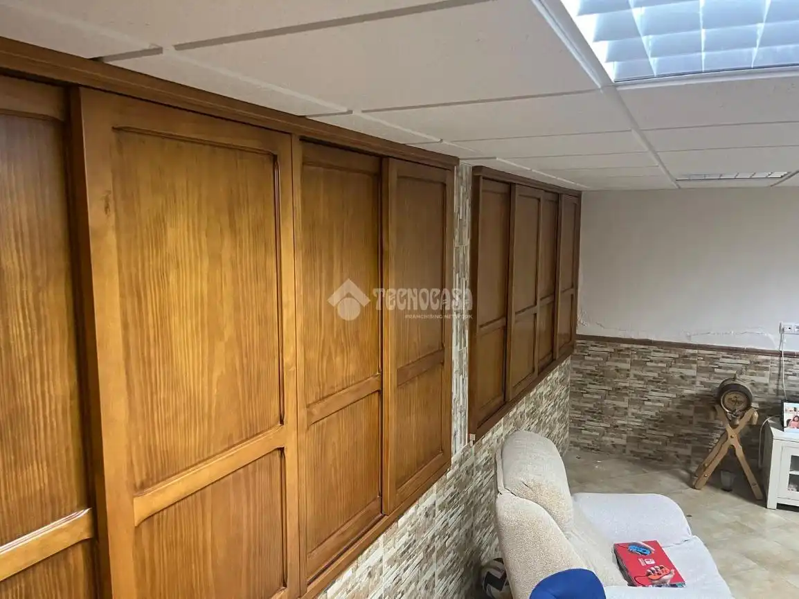 Casa adosada en venta en Centro - Doña Mercedes