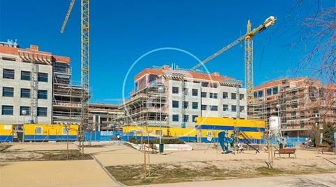 Foto 5 de vivenda d'obra nova a Pis en venda a Peñagrande, Madrid