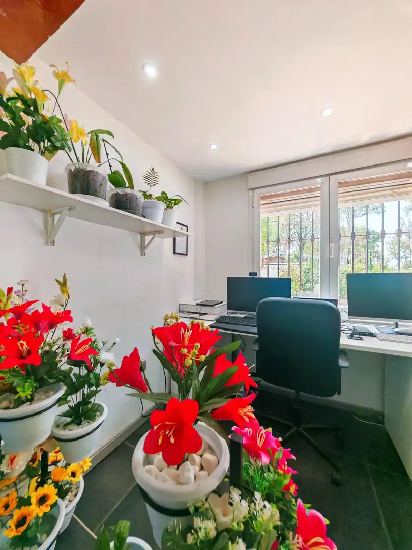 Houses for sale in Chiclana de la Frontera  with Air Conditioner, Swimming Pool and Furnished