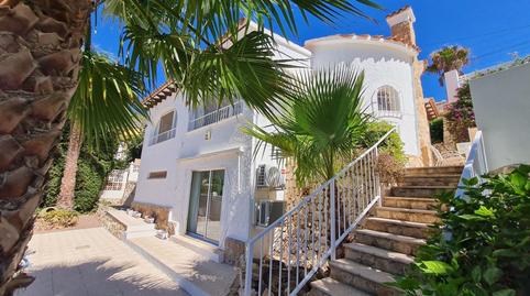 Foto 4 de Casa o xalet en venda a Canuta, Calpe / Calp