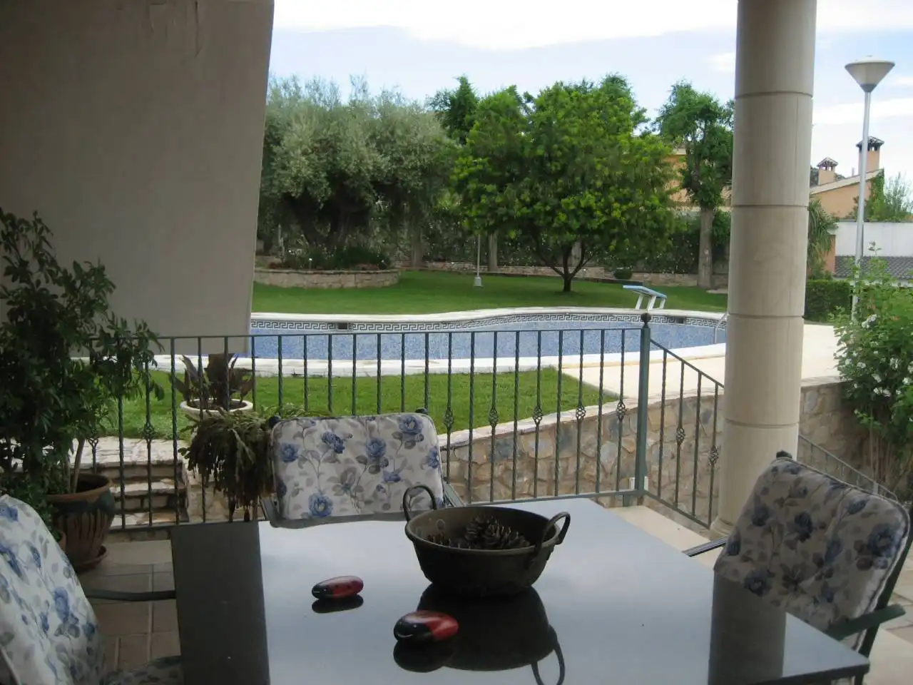 Villa avec piscine à vendre à Calle LA LOMA 2, imagen 5