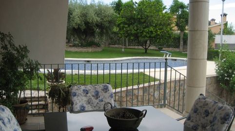 Chalet en venta en Urbanización Loma Bada, imatge 5