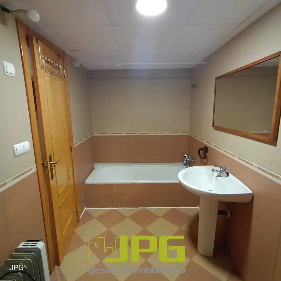 Flat with terrace for sale in Centro, imagen 9